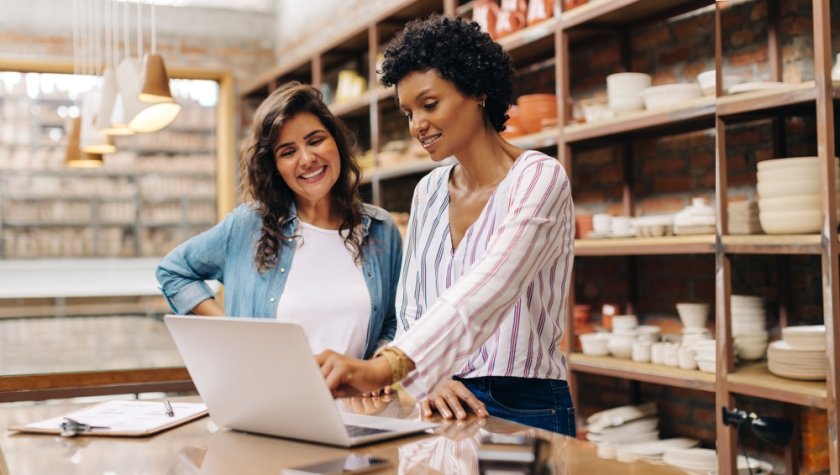 : travailleuses indépendantes qui choisissent les garanties de leur mutuelle