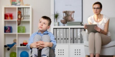 Autisme : Un Enfant Qui Ne Réagit Pas À Son Prénom, Ce N'est Pas Normal |  La Mutuelle Générale